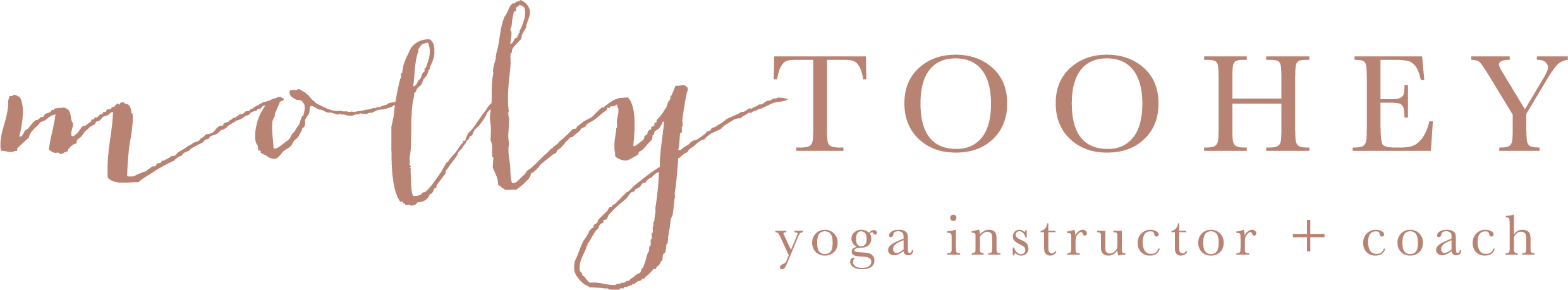 Private Yoga Charleston
