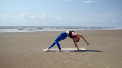 Aligned Yogis Method